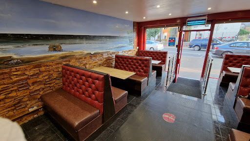 Photo of Sizzler High Wycombe (Halal) - 114 Desborough Rd, High Wycombe HP11 2PU